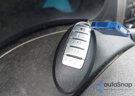 2015 Nissan Altima 2.5 S из США, поврежденный, VIN 1N4AL3AP4FC255448